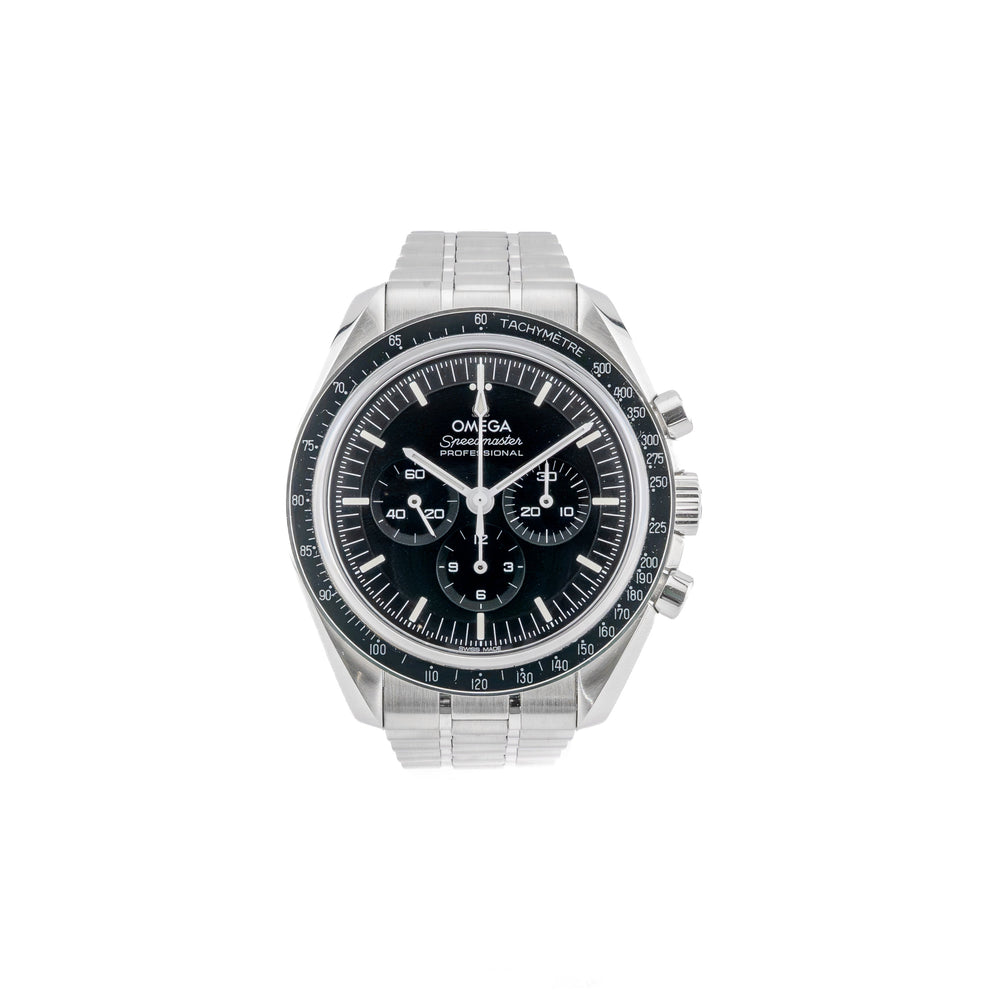 Speedmaster Moonwatch Professional 42 MM - Sapphire Sandwich - 2023