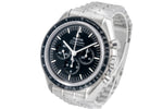Speedmaster Moonwatch Professional 42 MM - Sapphire Sandwich - 2023