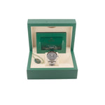 Submariner No Date 124060 - 2024