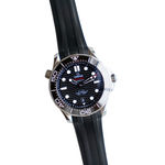 Seamaster Diver 300M - Black (2025)