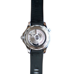 Seamaster Diver 300M - Black (2025)