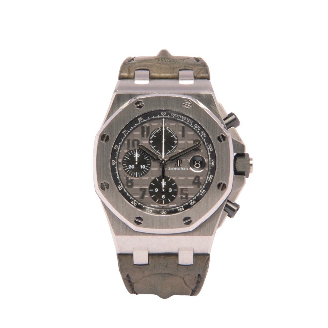 Audemars Piguet Watches Australia – Swiss Emporium