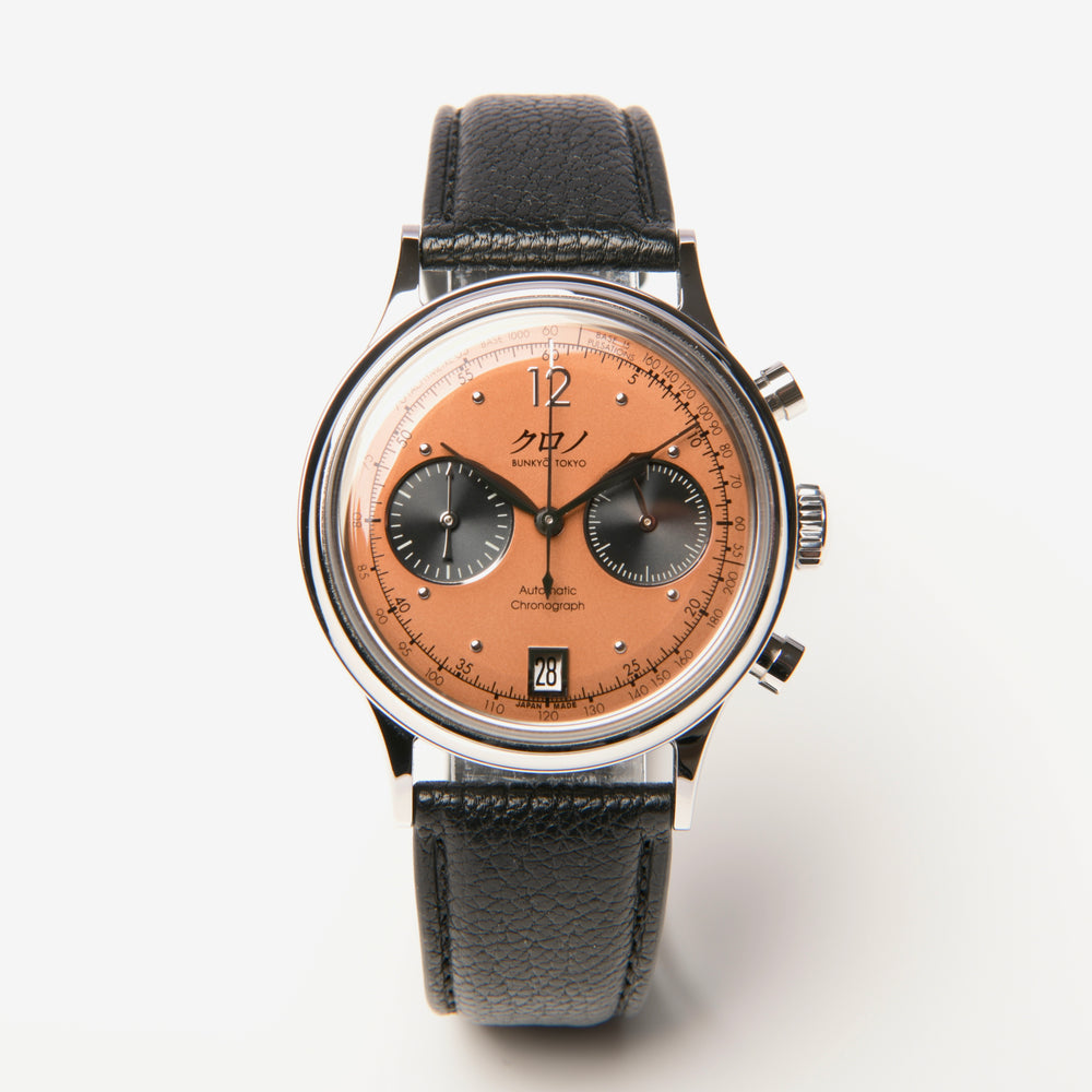 CHRONOGRAPH 1 MK.2 - Limited Production