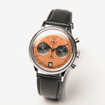 CHRONOGRAPH 1 MK.2 - Limited Production