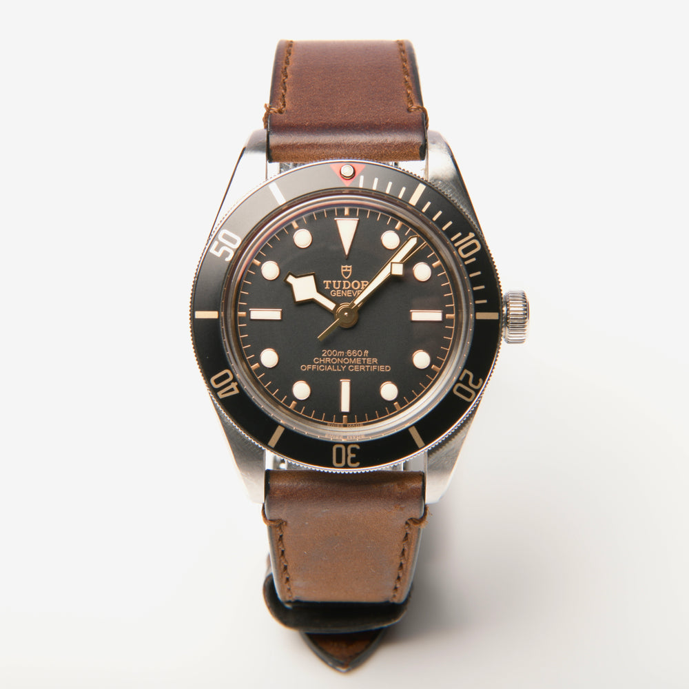 Tudor Black Bay Fifty-Eight