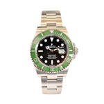 Submariner Date 41mm "Starbucks" (2024) MK2