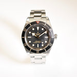 Tudor Black Bay Fifty-Eight "Black"