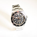 Tudor Black Bay Fifty-Eight "Black"