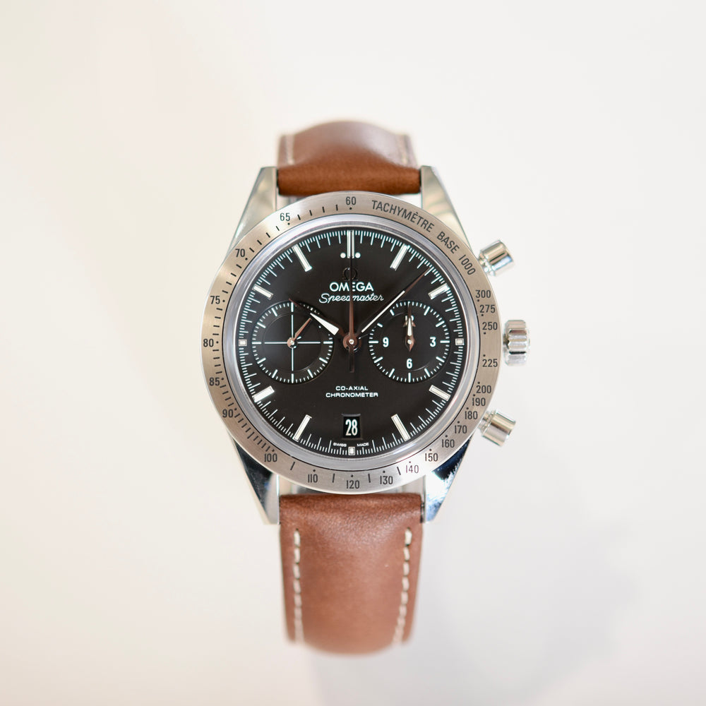 Speedmaster '57