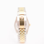 Datejust 36 - Oystersteel & Yellow Gold, Mother of Pearl Dial (2024)