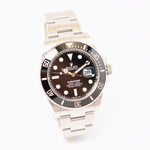 Submariner, Date 126610LN (2022)