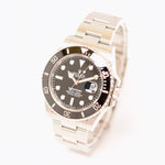 Submariner, Date 126610LN (2022)