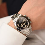 Cosmograph Daytona- " Zenith Daytona" - 16520 (2000)