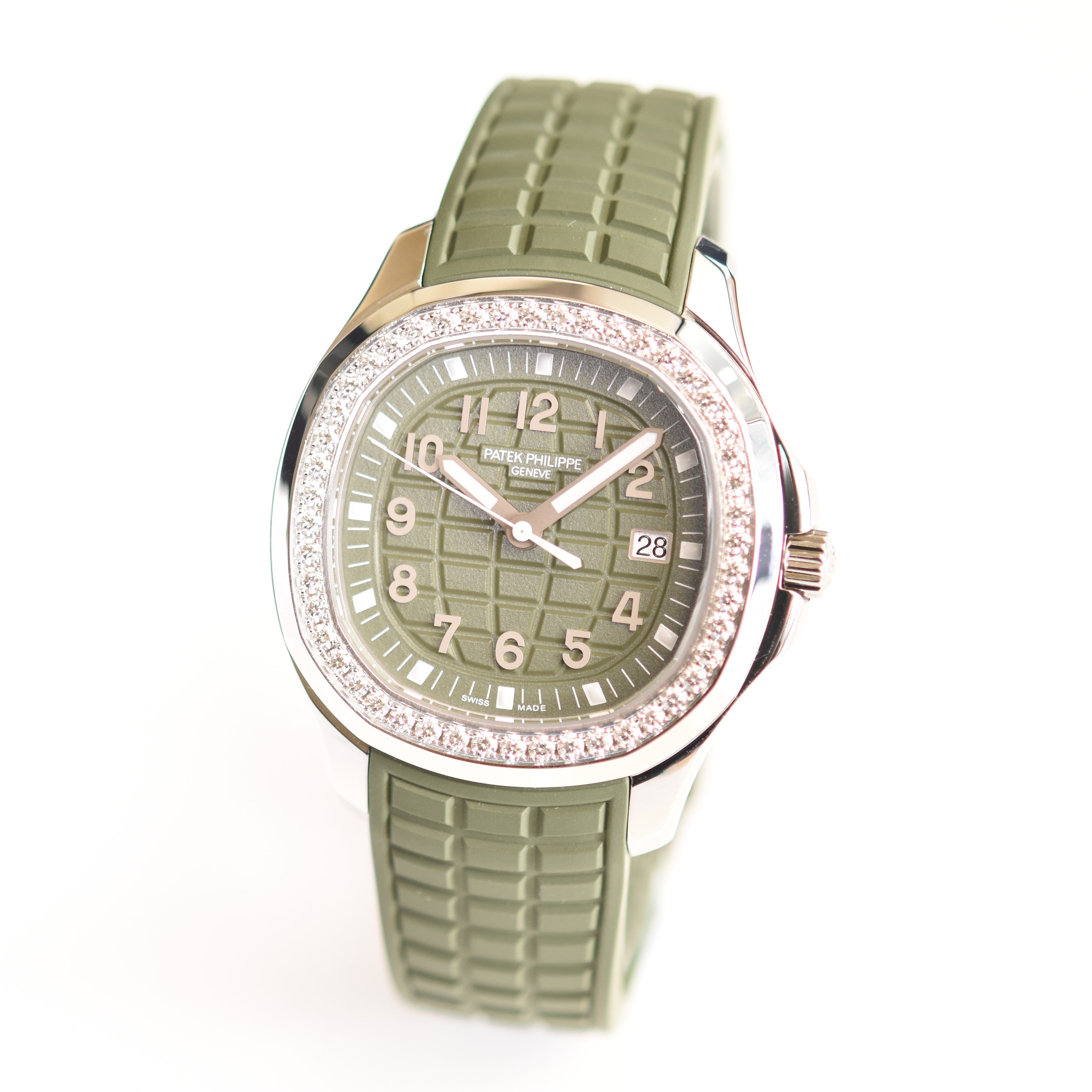 Patek Philippe Watches Australia – Swiss Emporium