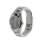 Datejust 36 "Wimbledon"