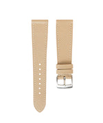 Cream Epsom Slim Strap