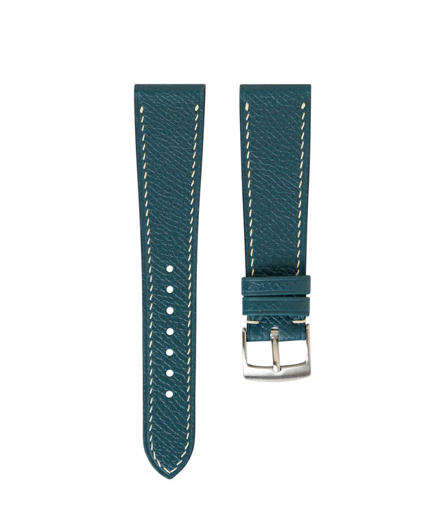 Izmir Blue Epsom Slim Strap