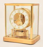 ATMOS Clock Calibre 540