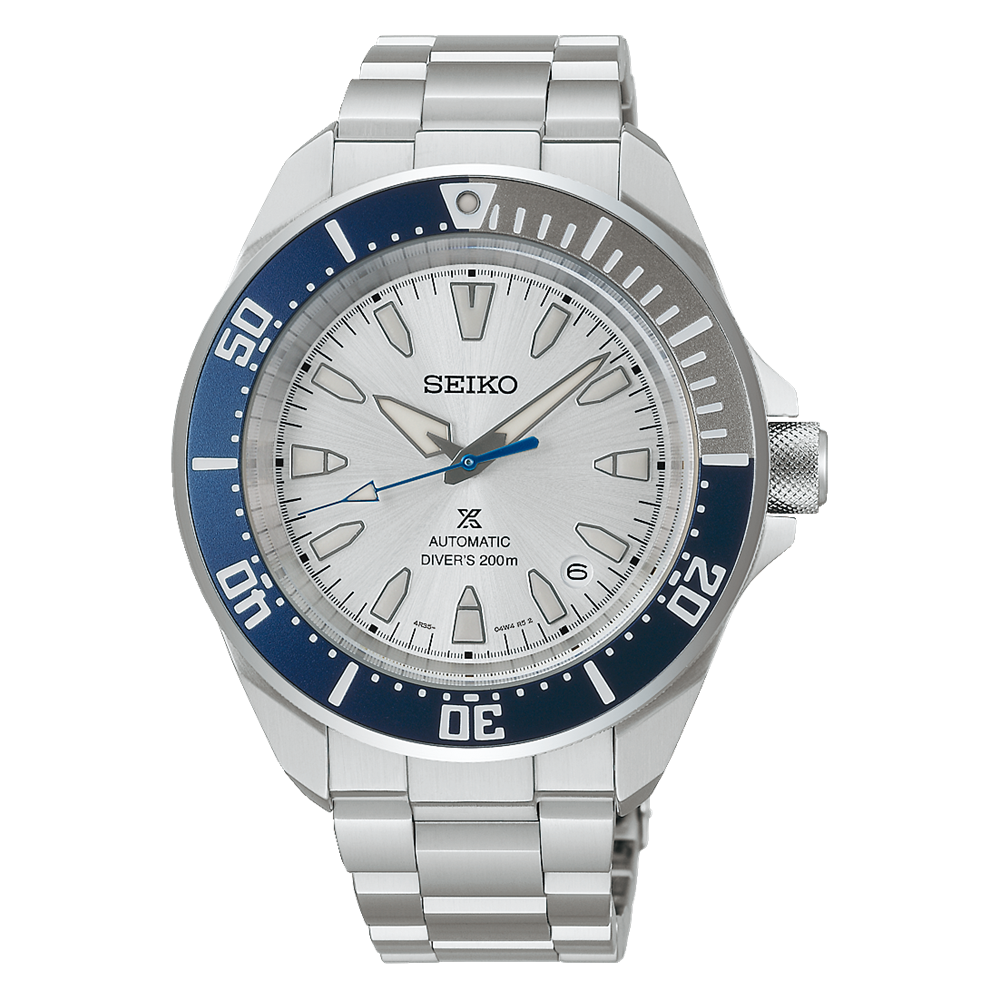 Seiko Prospex Sea 145th Anniversary Limited Edition - 42MM