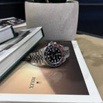GMT-Master II "Pepsi" - 2020