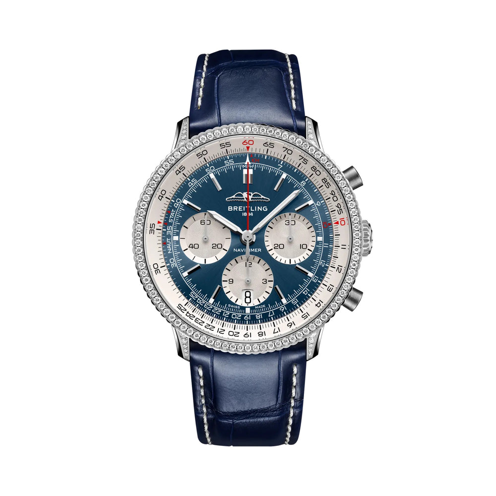 Navitimer B01 Chronograph 41