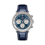 Navitimer B01 Chronograph 41