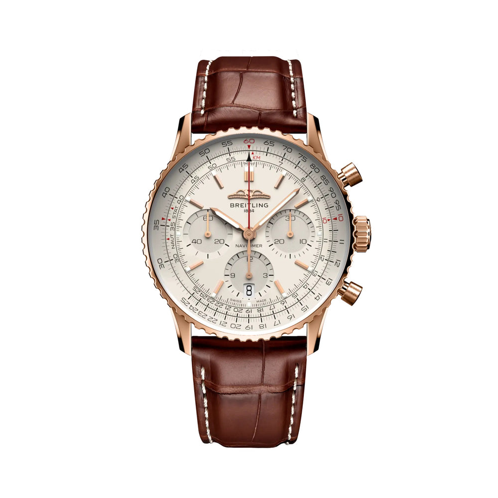 Navitimer B01 Chronograph 41