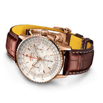 Navitimer B01 Chronograph 41