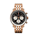Navitimer B01 Chronograph 43