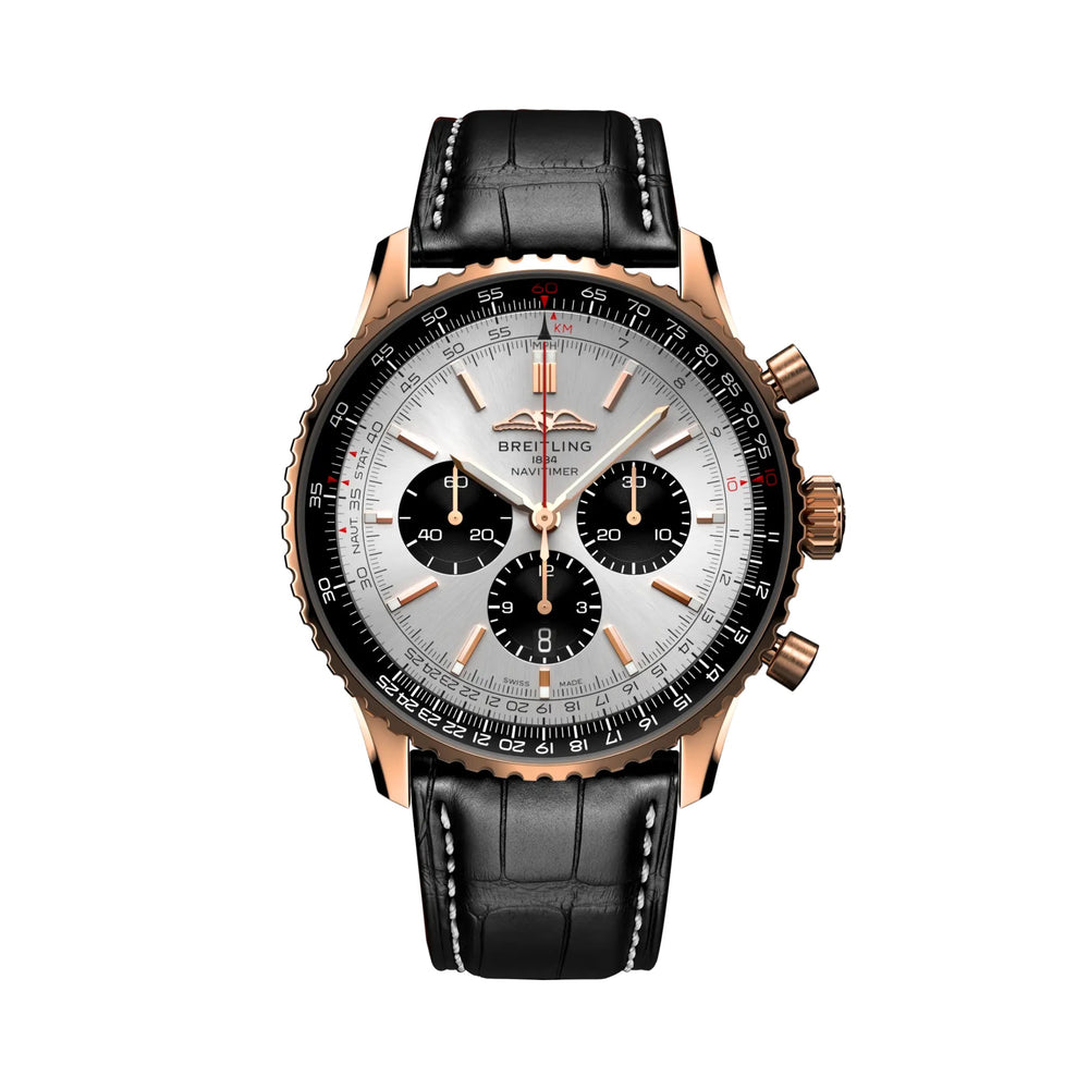 Navitimer B01 Chronograph 46