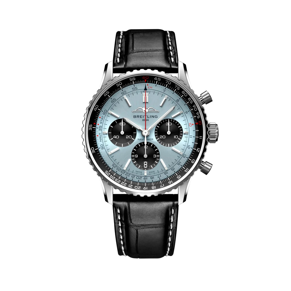 Navitimer B01 Chronograph 43