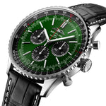 Navitimer B01 Chronograph 46