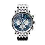 Navitimer B01 Chronograph 46