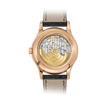 Calatrava Annual Calendar, Moonphase