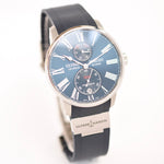 Ulysses Nardin Marine Torpilleur 42mm