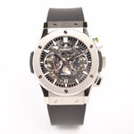 Classic Fusion Aerofusion Titanium 45mm