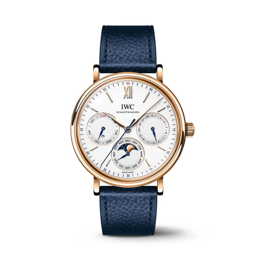 Portofino Perpetual Calendar