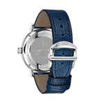 Portofino Automatic Pointer Date Laureus