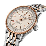 Navitimer Automatic 41