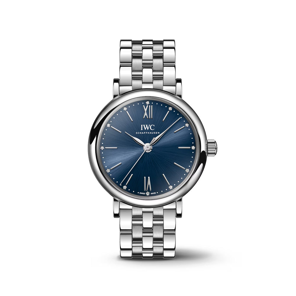 Portofino Automatic 34