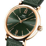 Portofino Automatic 34