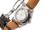 Master Collection 44 Retrograde Moonphase Stainless Steel