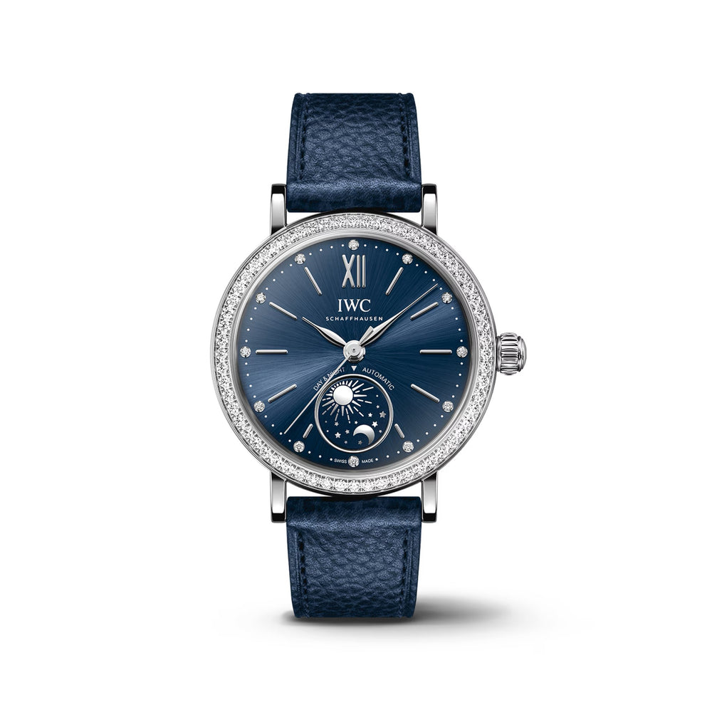 Portofino Automatic Day & Night 34