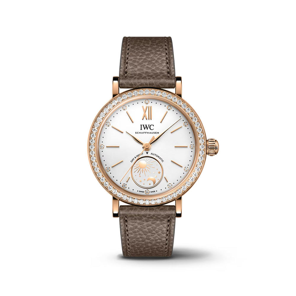 Portofino Automatic Day & Night 34