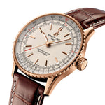 Navitimer Automatic 41
