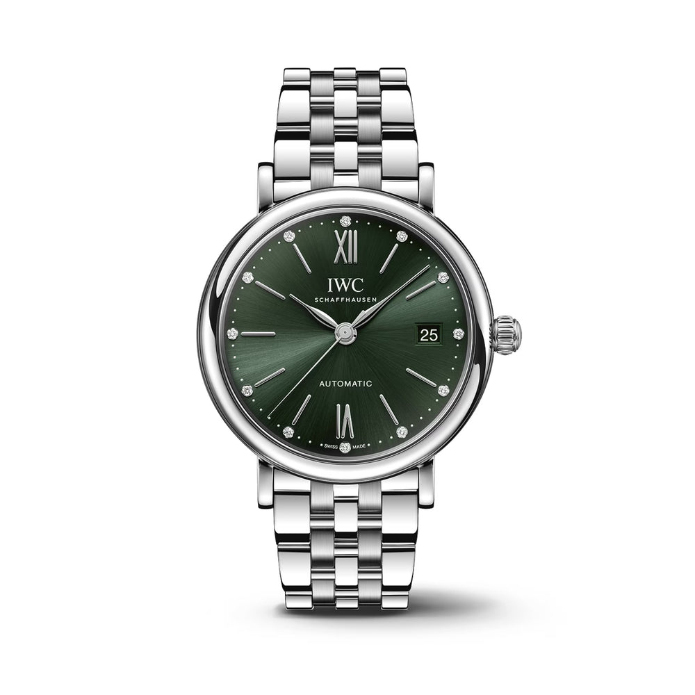 Portofino Automatic 37