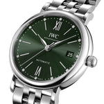 Portofino Automatic 37