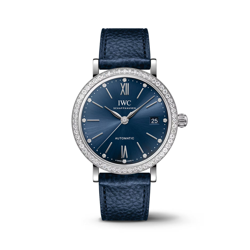 Portofino Automatic 37