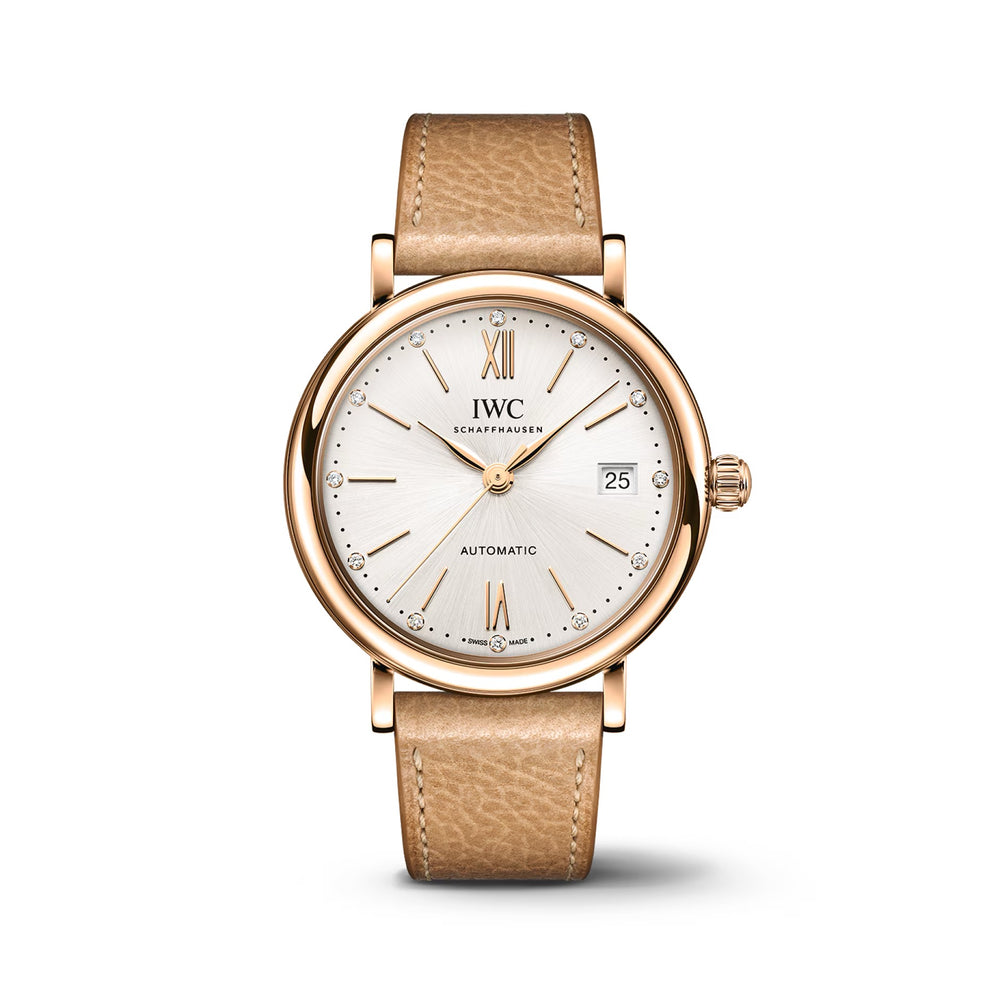 Portofino Automatic 37