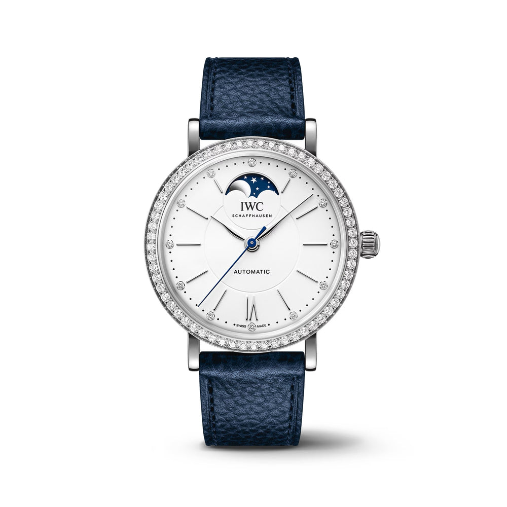 Portofino Automatic Moon Phase 37